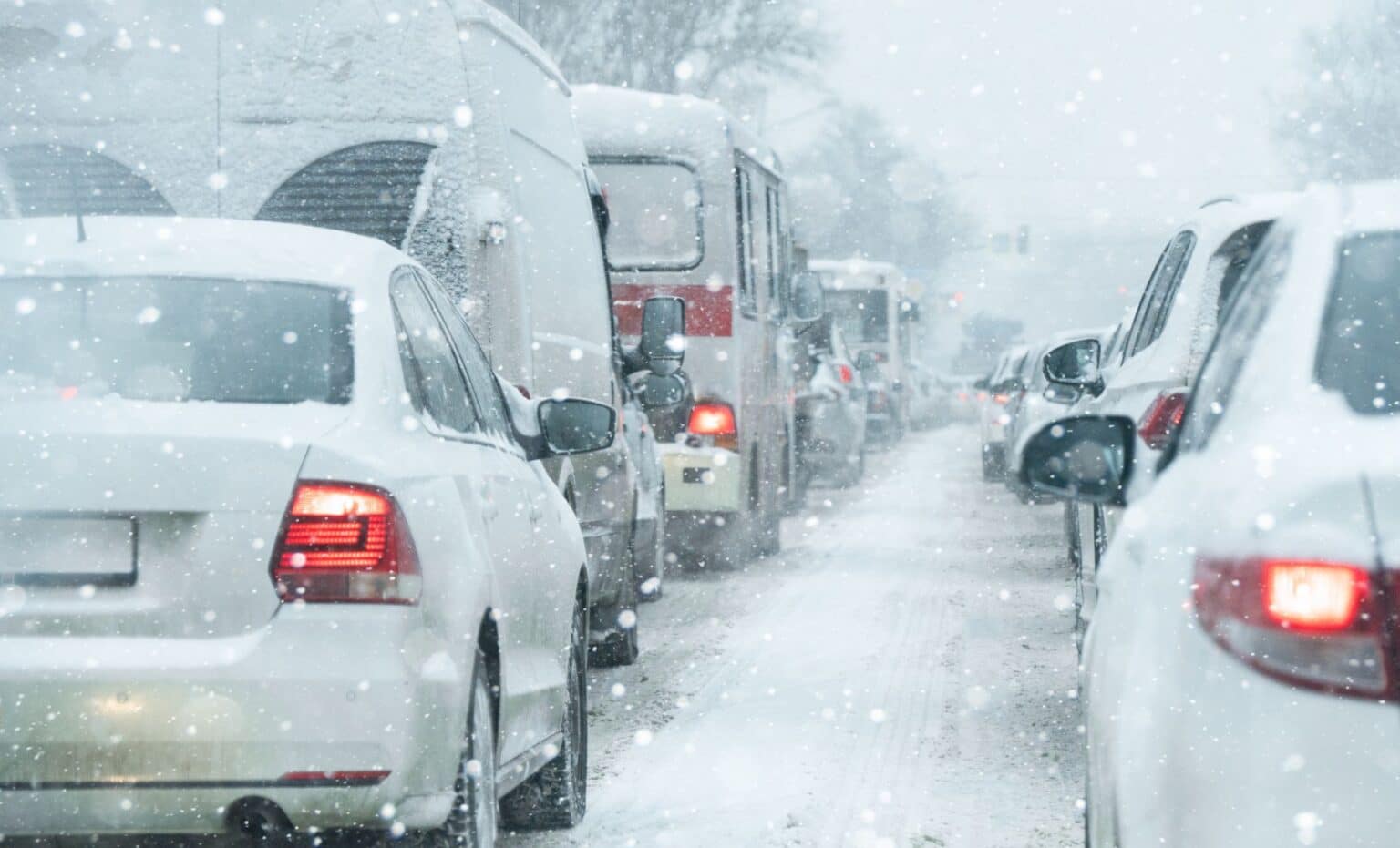 Storm Goretti Hits the UK: Heavy Snow and Chaos Expected This Week