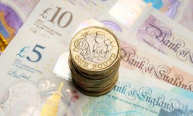 Supermarket Scheme Bottles