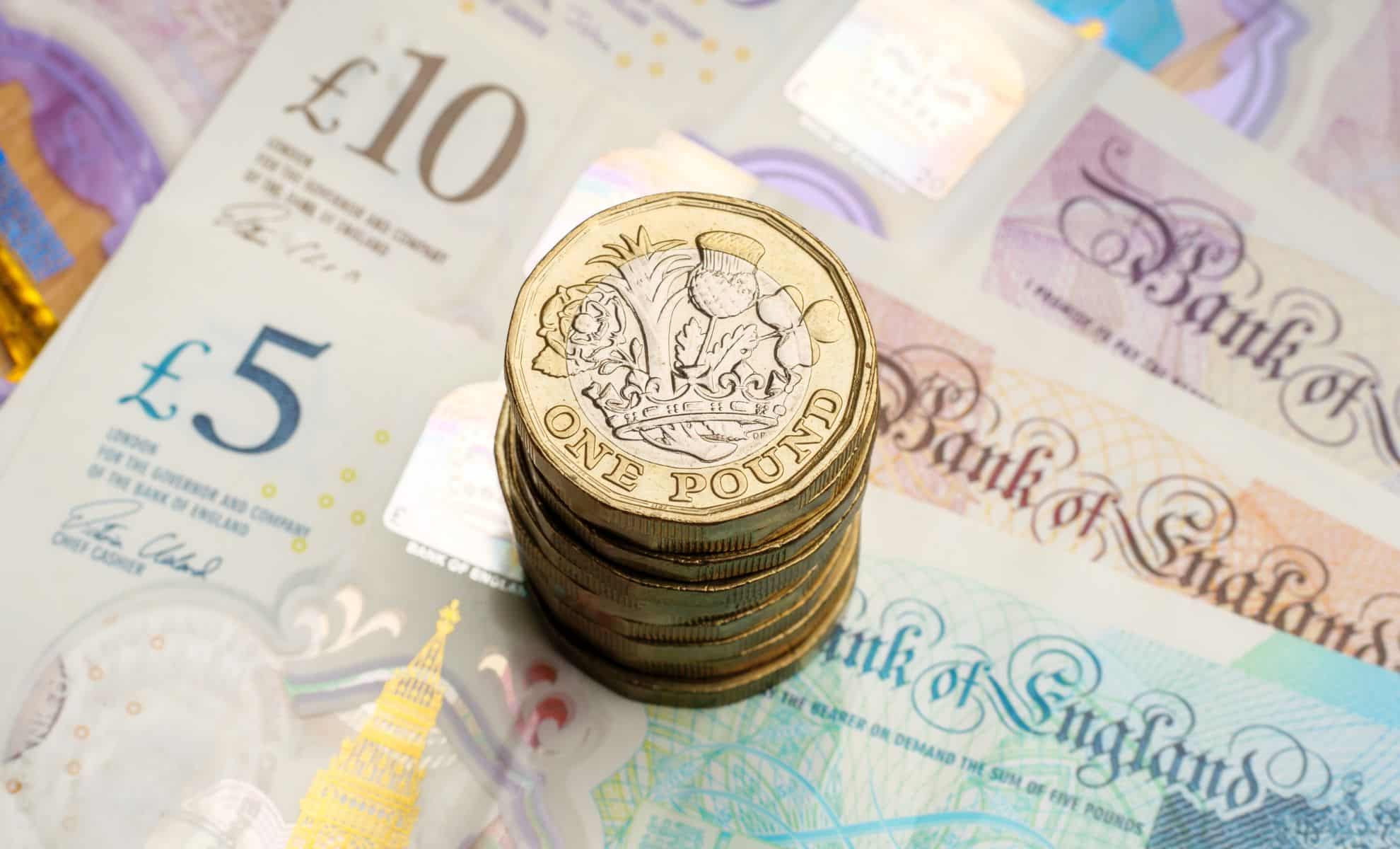 Supermarket Scheme Bottles