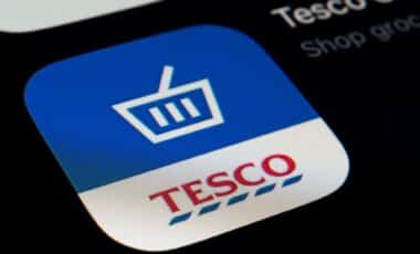 Tesco triple voucher