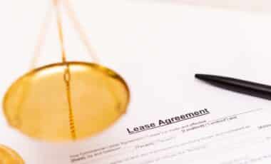 UK Leasehold new laws