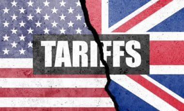 UK US Tariffs