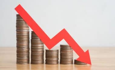 UK inflation slowdown