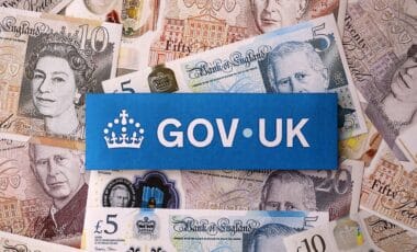 £200 payments Birmingham households