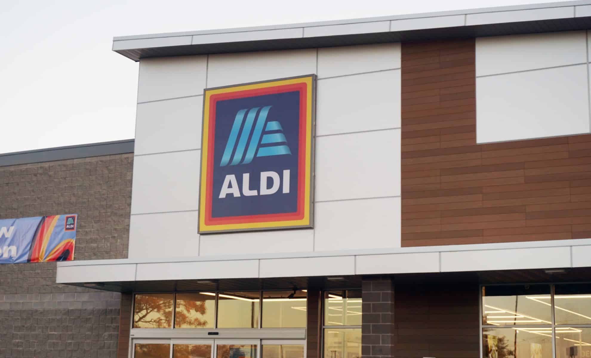 ALDI 2026 deals