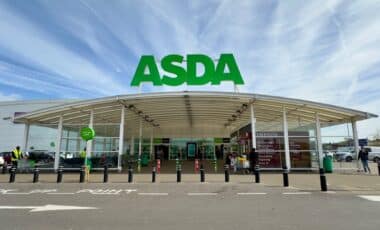 Asda recall