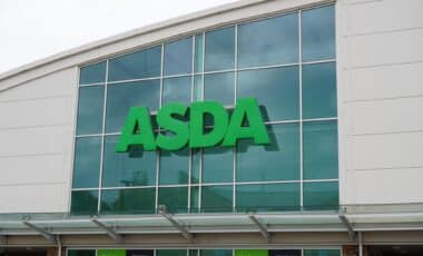Asda recall