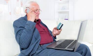 Bank Customers refund