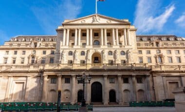 Bank of England