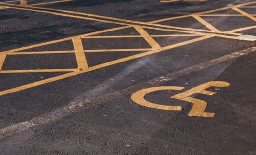 Major Update for Blue Badge Holders: Disabled Drivers to Benefit from ...