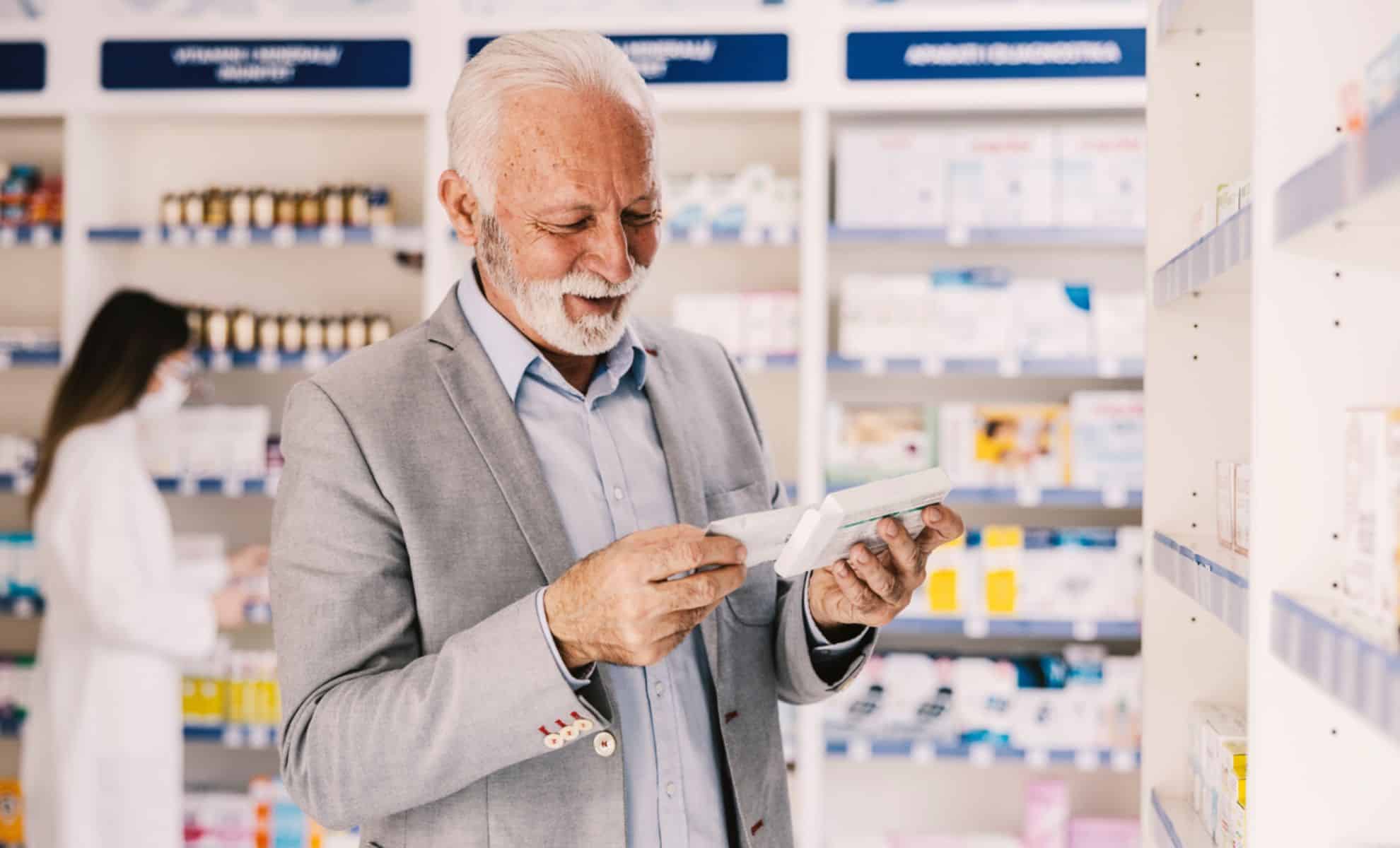 Boots in-store warning