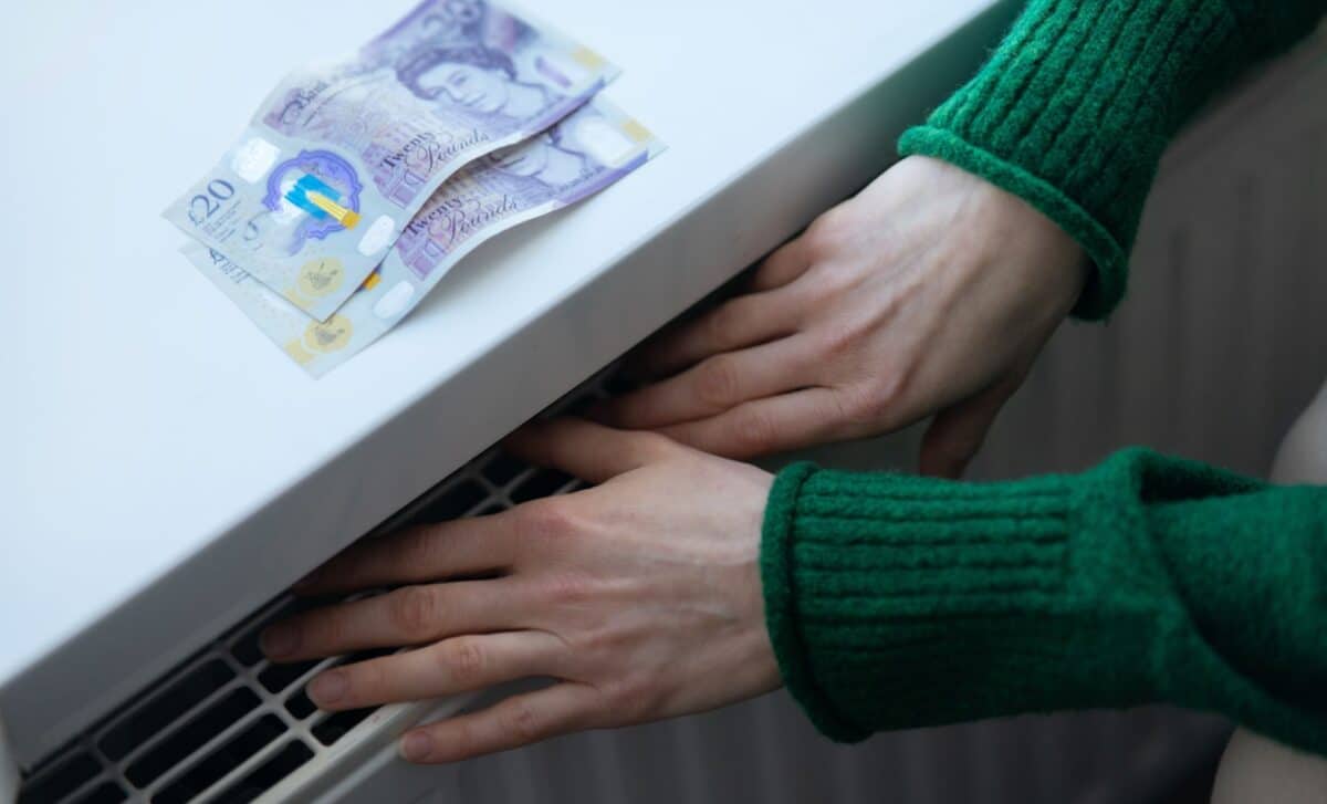 Cold Weather Payments