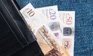 DWP £1bn Crisis Fund