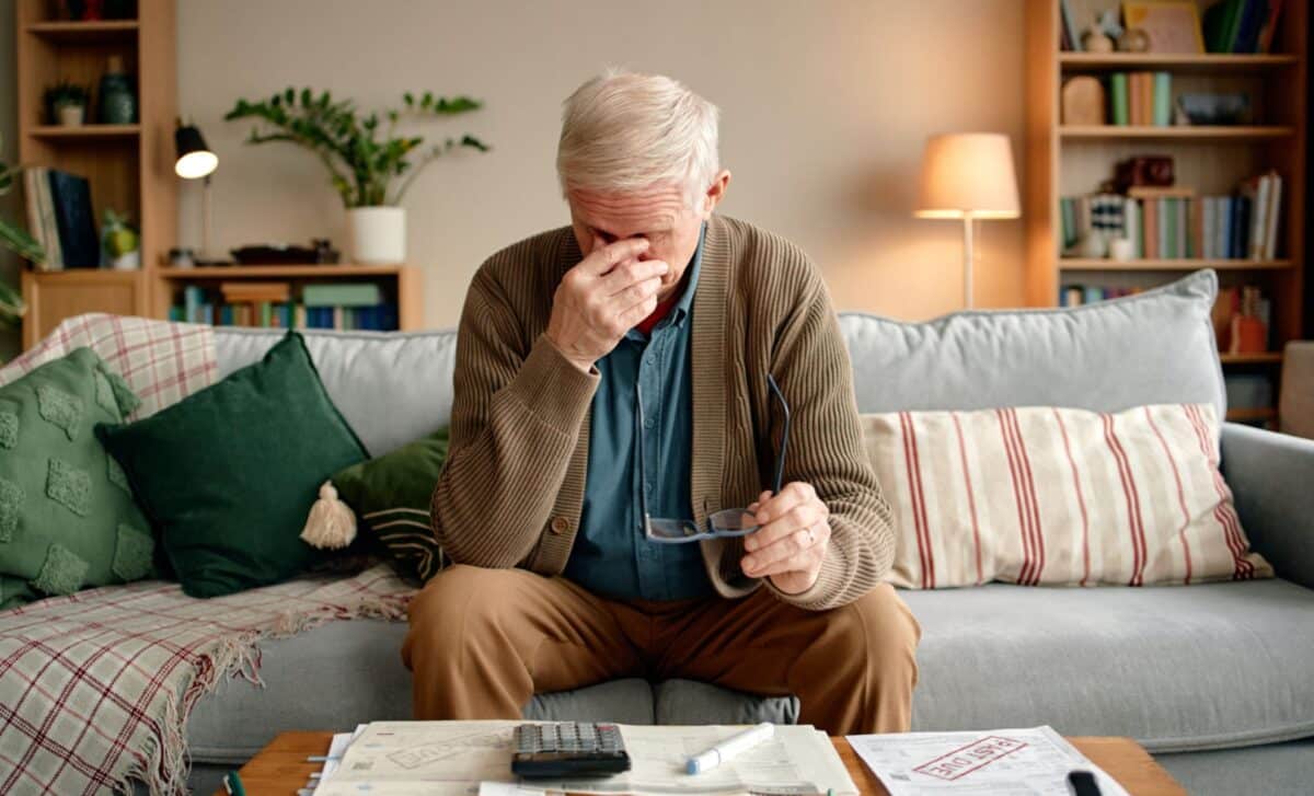 DWP pension credit crackdown