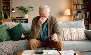 DWP pension credit crackdown