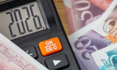 Disability Payments £10,000 in 2026