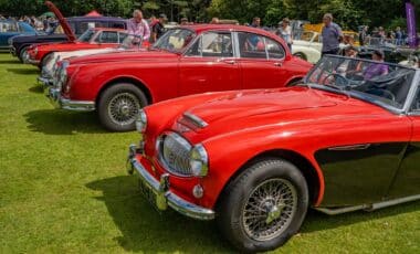 Free tax for vehicles in UK