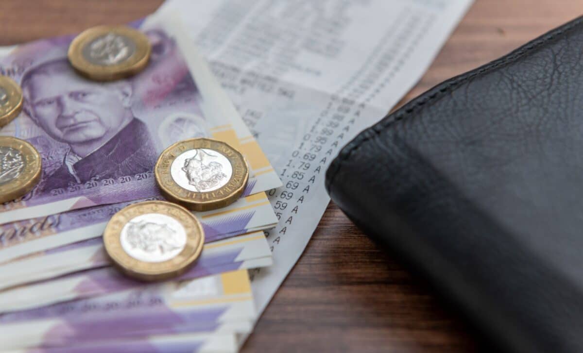 Households Cash Boost