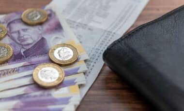 Households Cash Boost