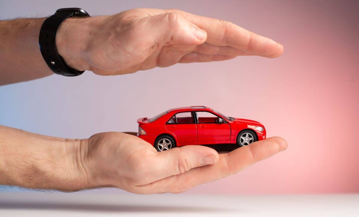 Insurance £542 fine