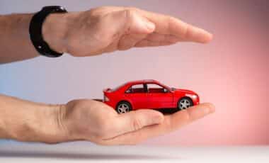 Insurance £542 fine