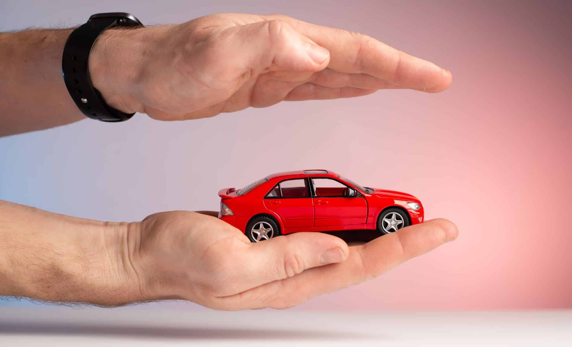 How Shopping for Car Insurance Early Could Save You £542