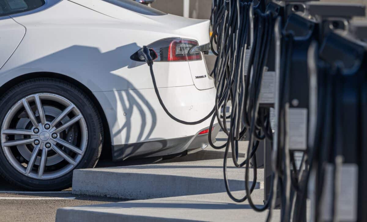 Rachel Reeves electric vehicle tax