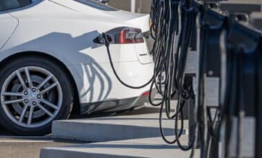 Rachel Reeves electric vehicle tax