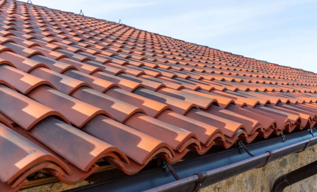 Roof Tiles