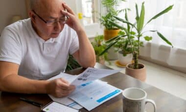 Seven councils council tax raise