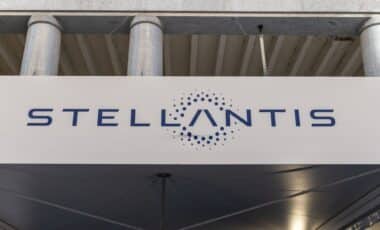 Stellantis vehicles recall
