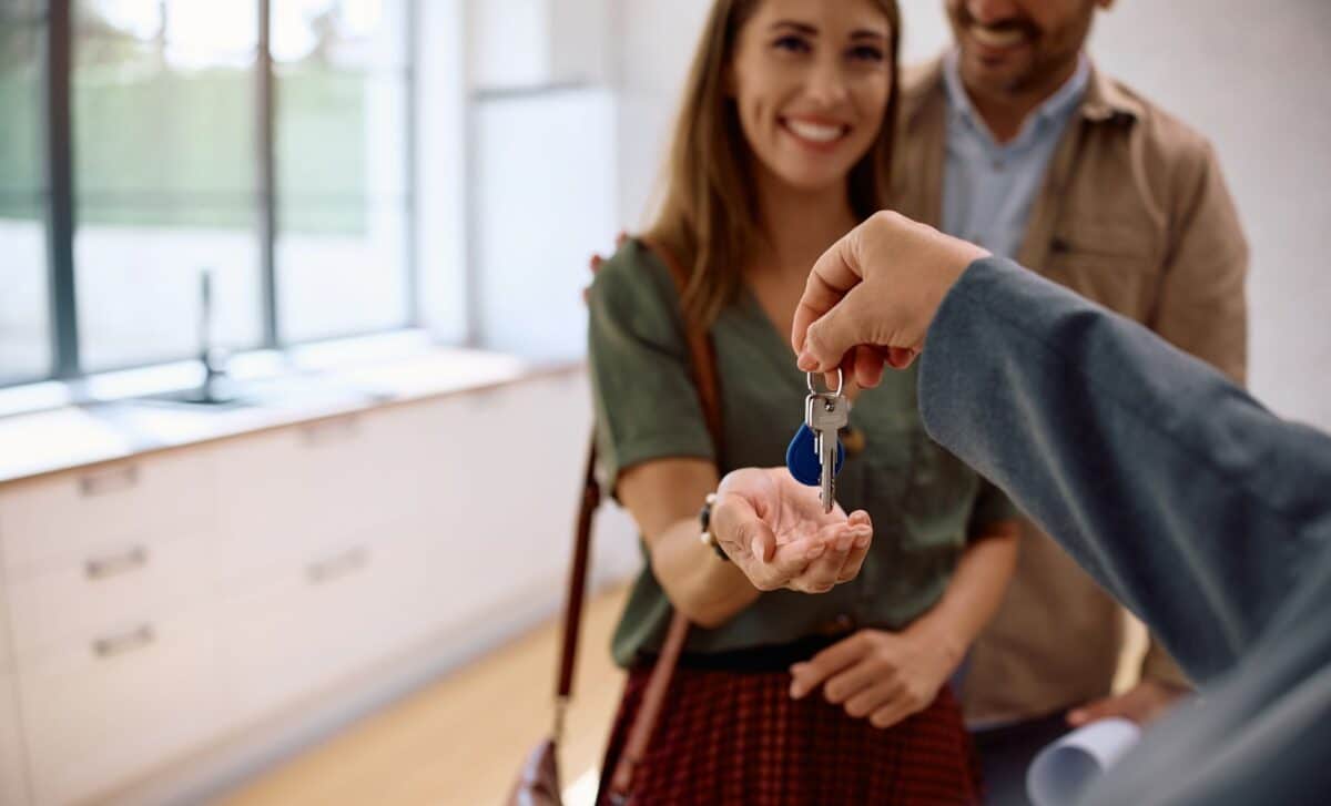 Surprising Costs First-Time Homebuyers
