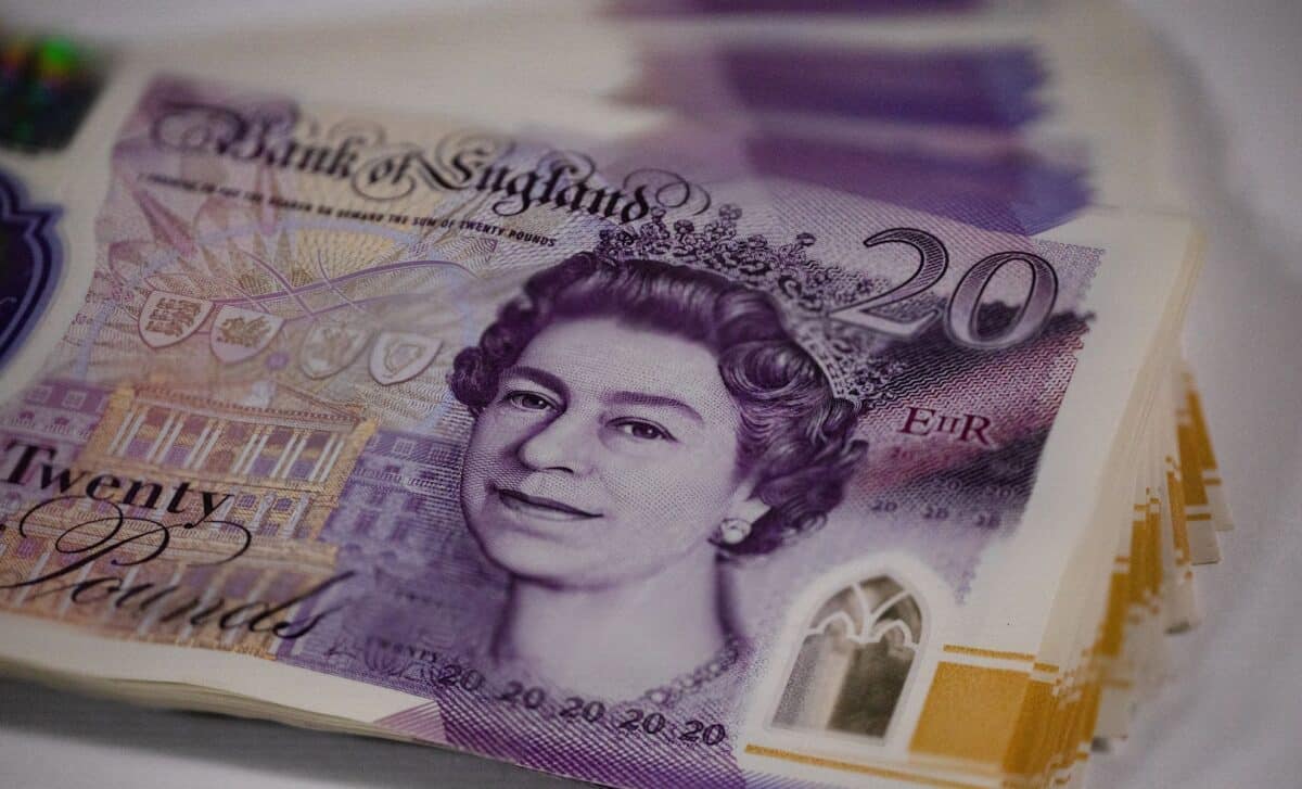 UK Bank Accounts penalty