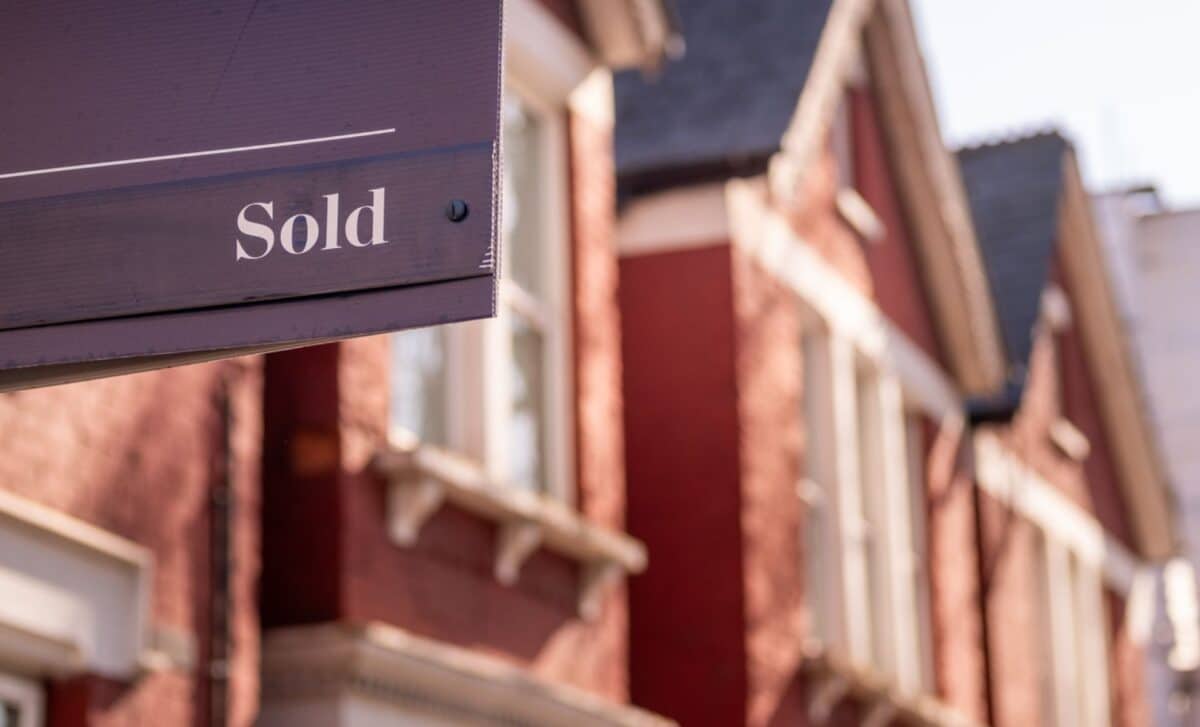UK February House Prices