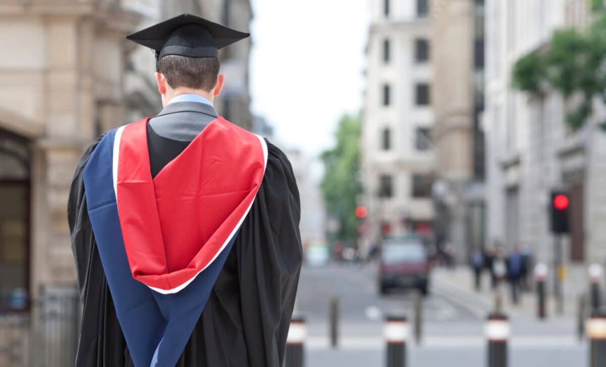 UK Student Loan Crisis