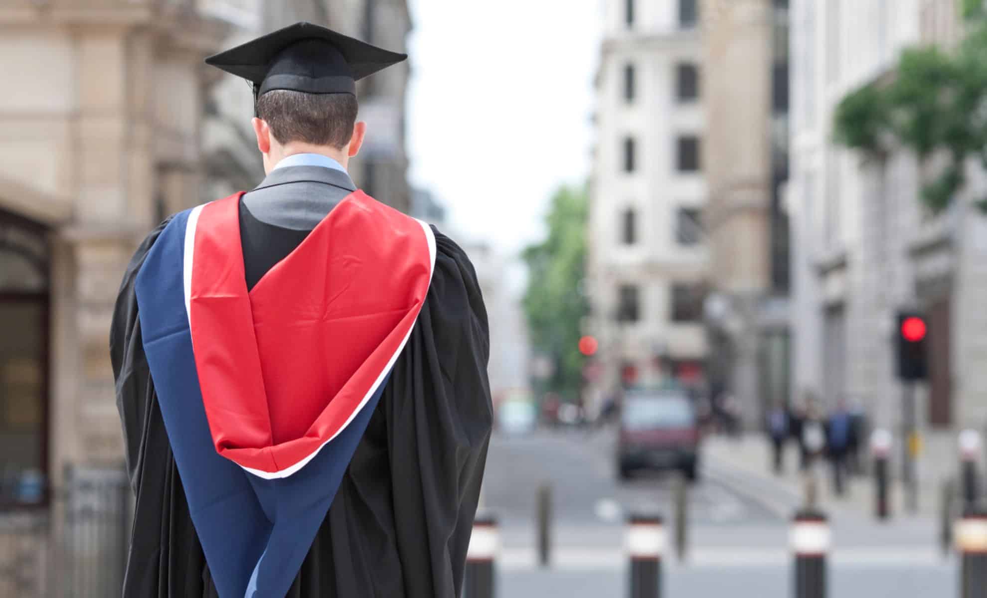 UK Student Loan Crisis