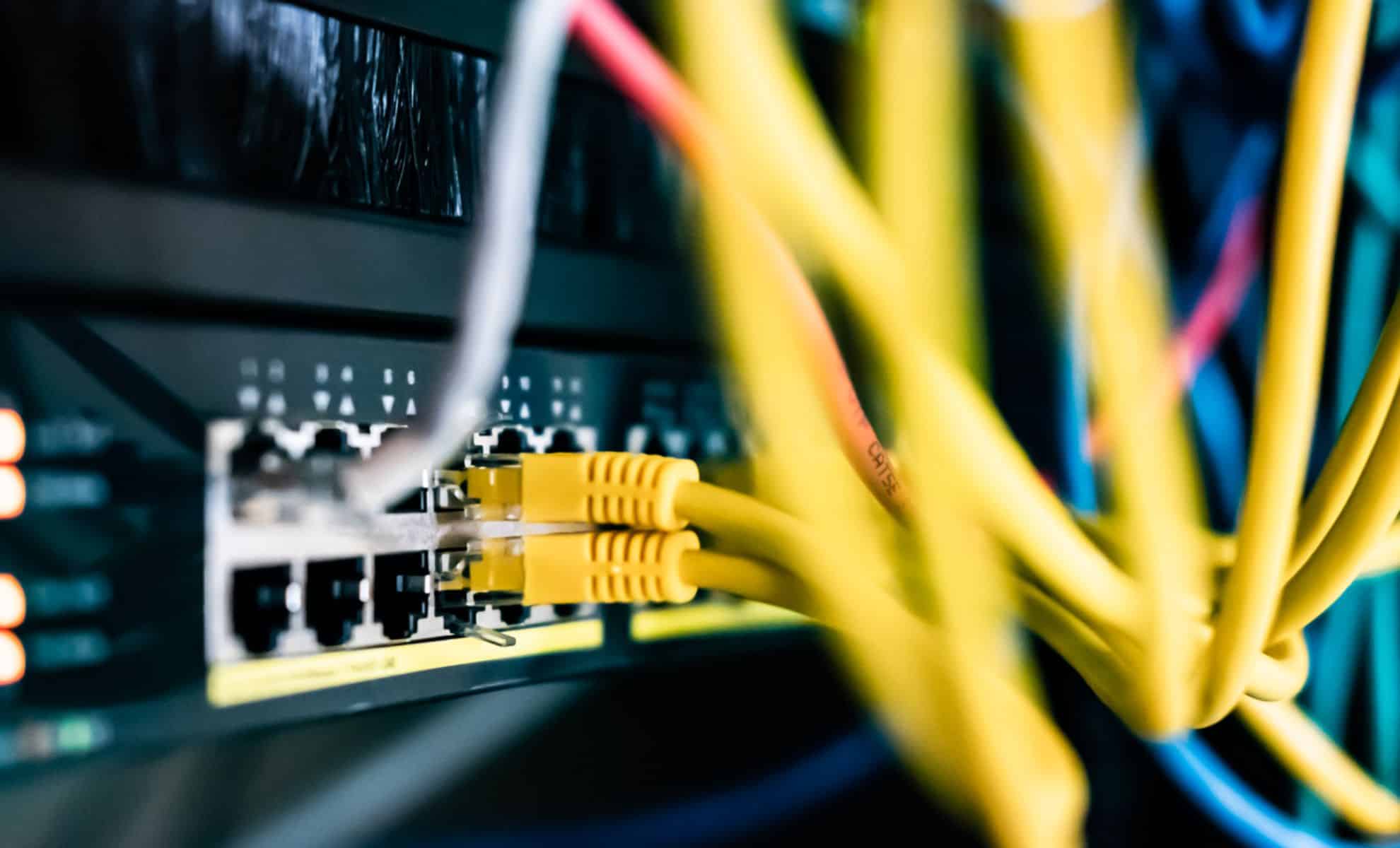 UK broadband price rise