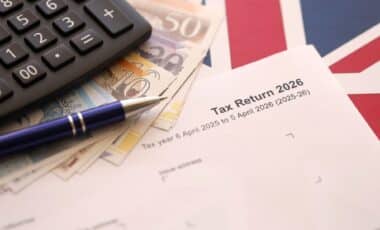 UK mtd tax