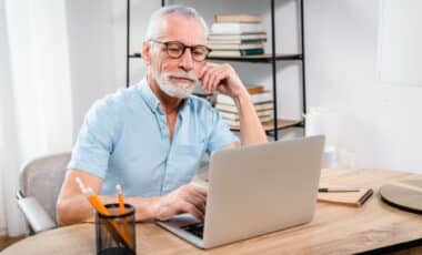 UK older workers strength