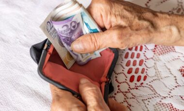 UK salary sacrifice changes 2029