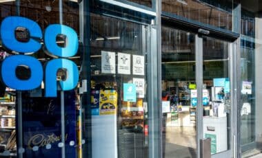 co-op product recall