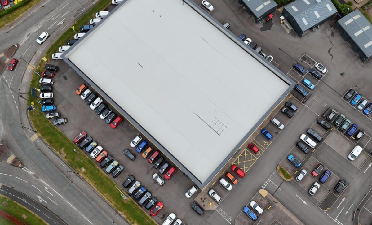 iconic car brand closure