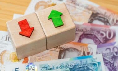 mortgage market shift