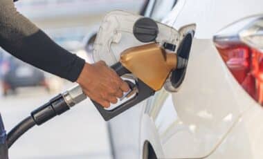 £30 and That's Your Lot The Fuel Rationing Plan That Could Hit UK Drivers This Week