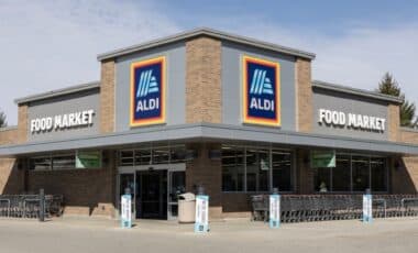 Aldi Cuts Prices by up to 94% with 8P Veg Offer before Easter