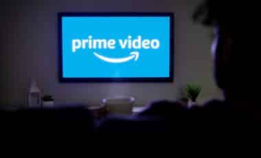 Amazon prime video price change