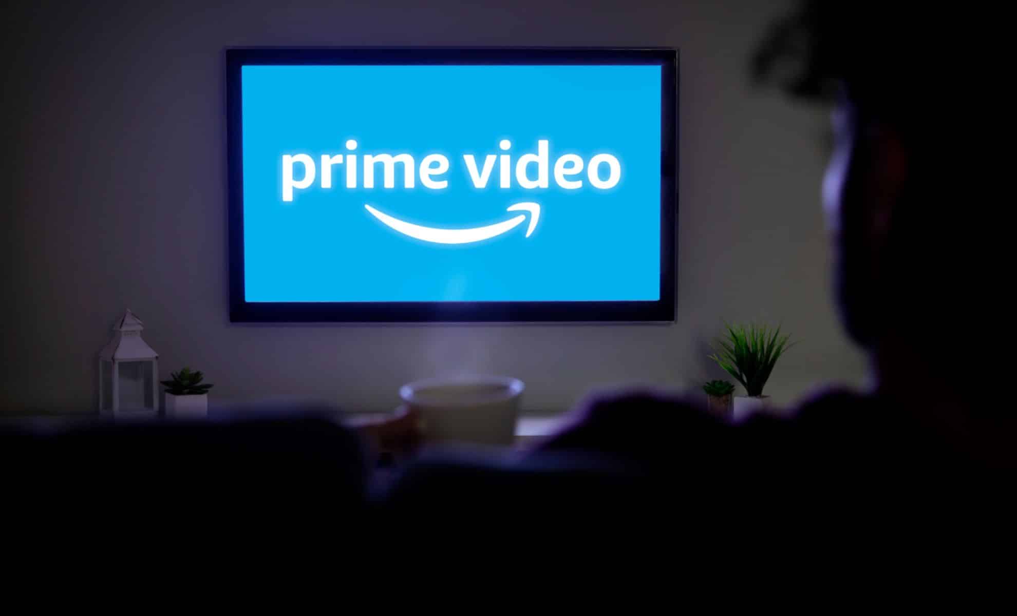 Amazon prime video price change