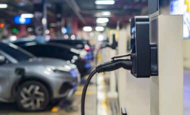 Britain Just Handed Businesses £81,000 Off New Vehicles, Here's Who Qualifies