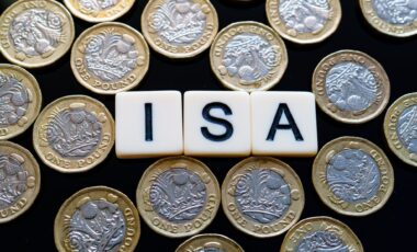 Cash ISA limit slash