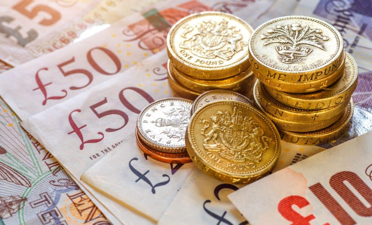 Couples Marriage Tax Allowance deadline